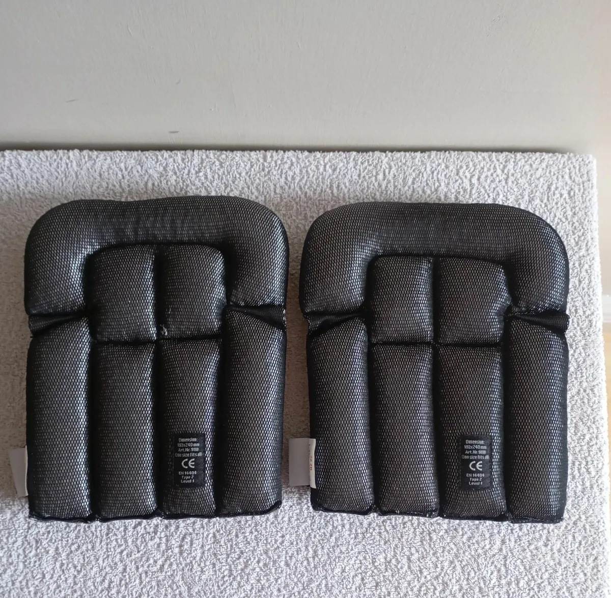 Snickers Knee Pads - Image 2