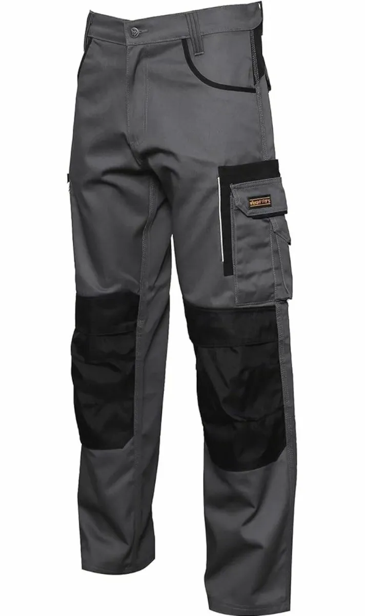 Snickers Knee Pads - Image 3