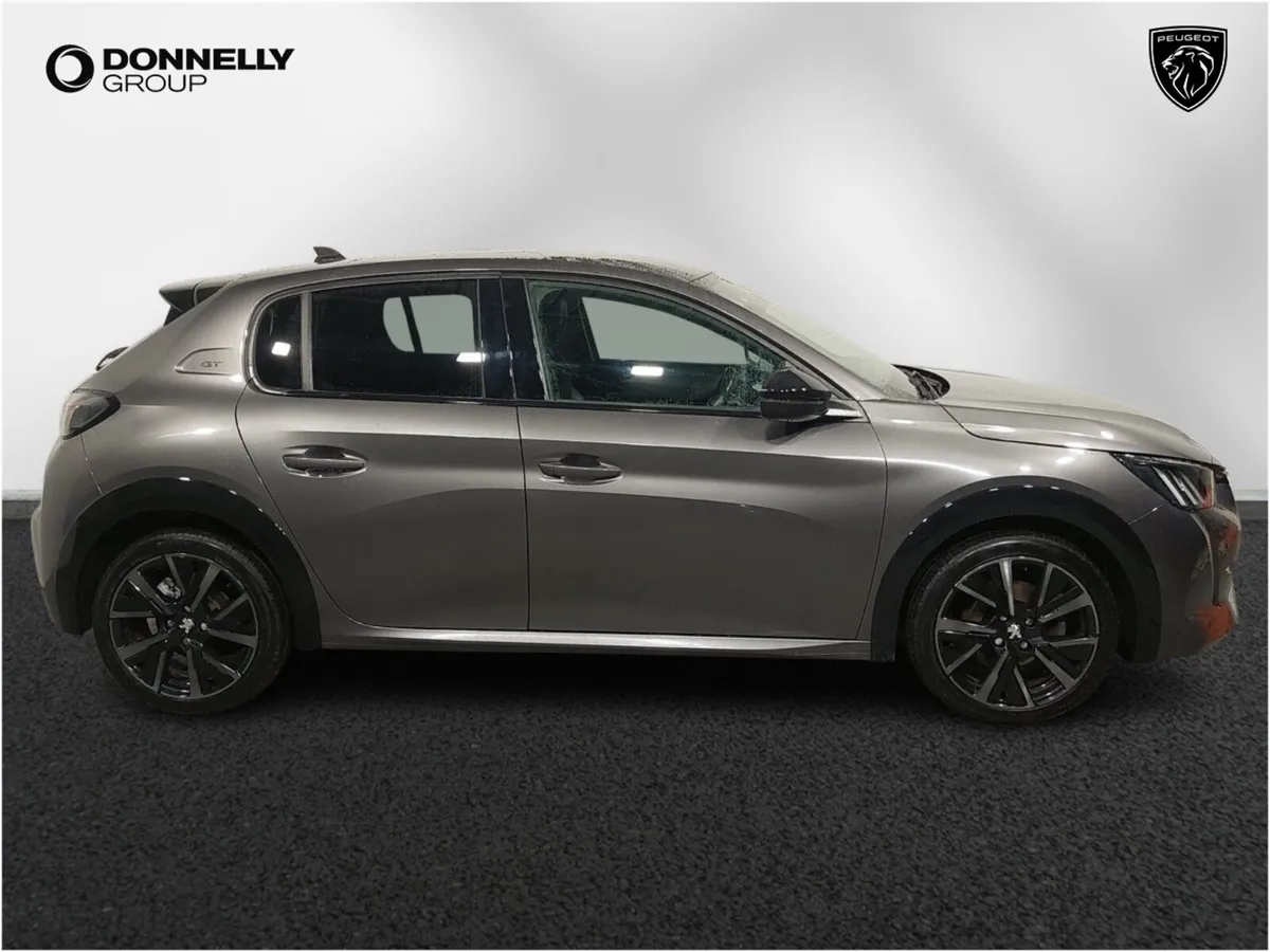 Peugeot 208 Hatchback GT - Image 3