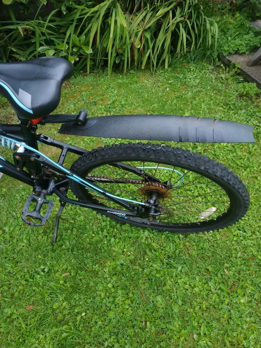 Mountain bike suits height 5'5/510" thereabouts - Image 2