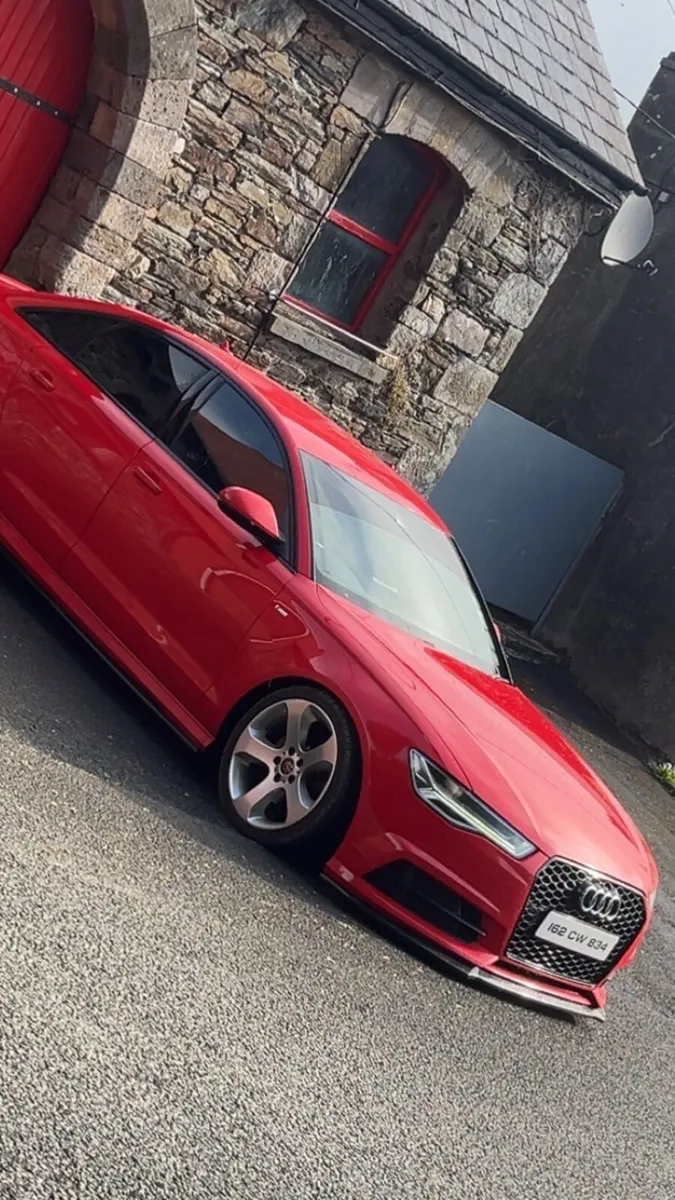 Audi A6 sline ultra - Image 2