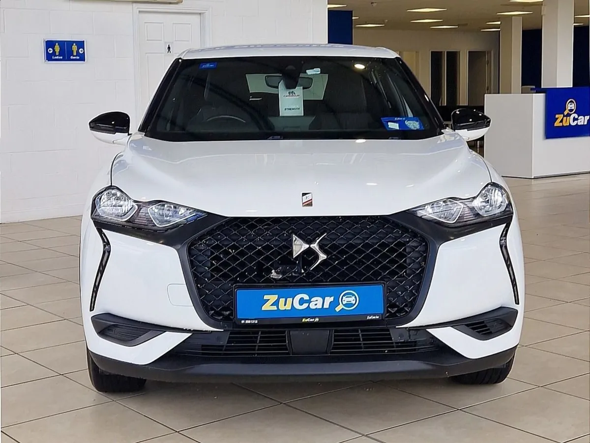 DS Automobiles DS 3 DS3 E-tense Performance Line 5 - Image 2