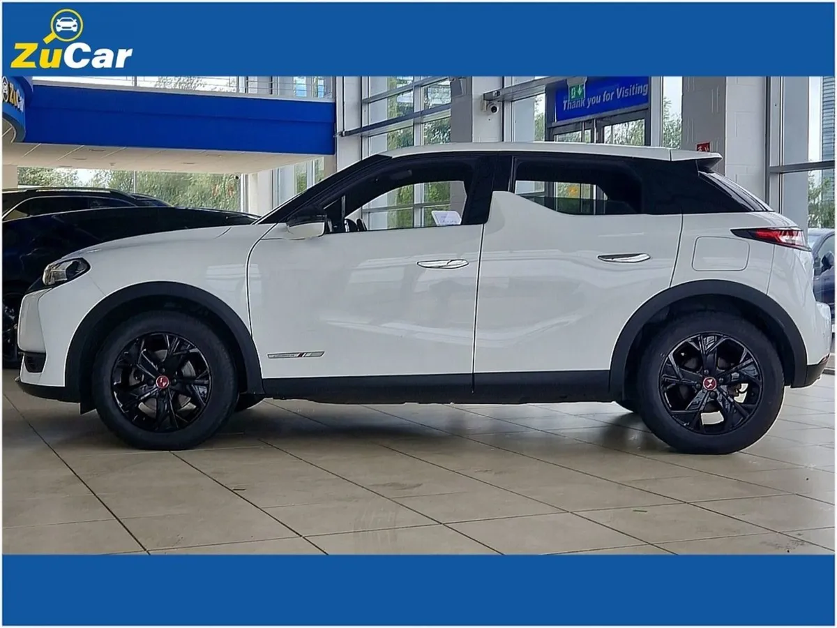 DS Automobiles DS 3 DS3 E-tense Performance Line 5 - Image 4