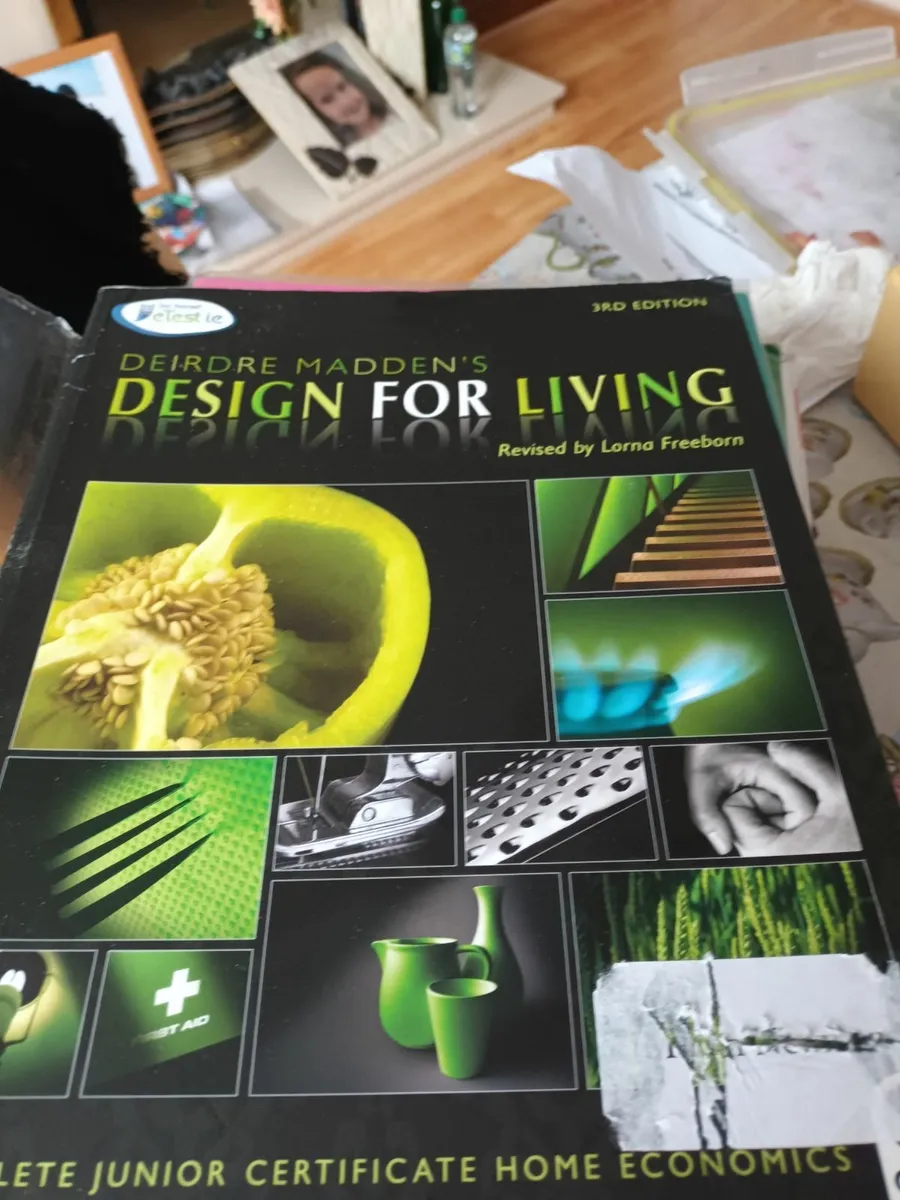 Secondary school books - Image 2
