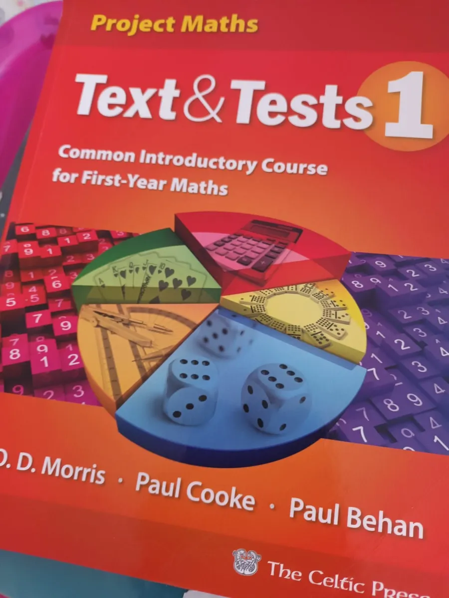 Secondary school books - Image 4