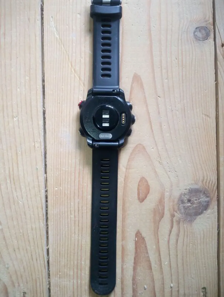 Garmin Forerunner 245 Music & Edge 25 - Image 2