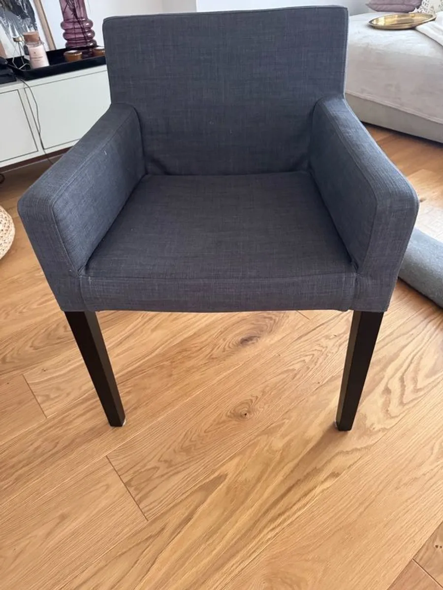 ikea chairs - Image 1