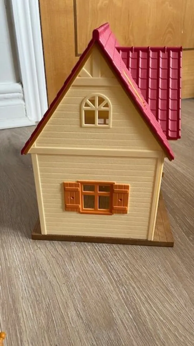 Sylvanian families - Cozy Cottage - Image 2