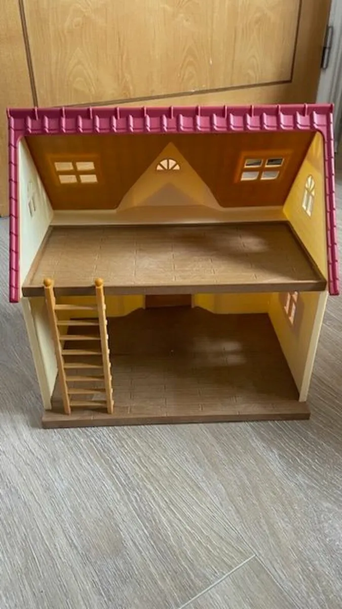 Sylvanian families - Cozy Cottage - Image 3