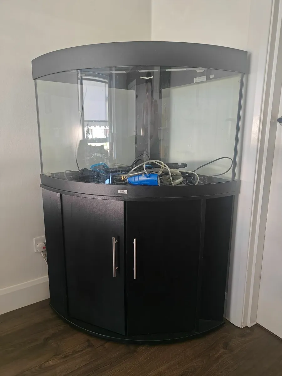 Jewel Trigon 190 Aquarium