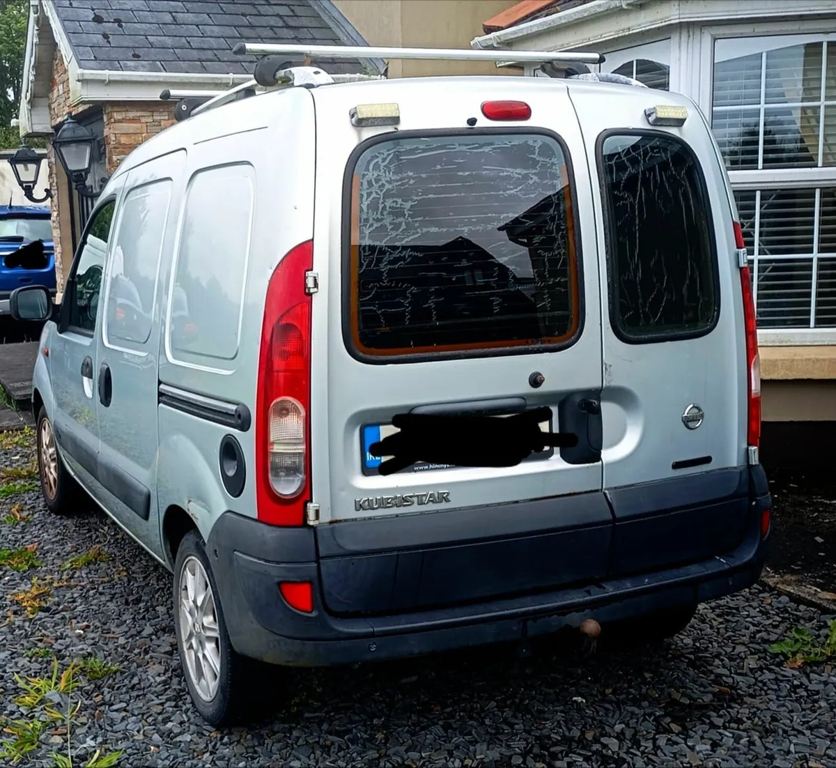 Nissan Kubistar 2006 - Image 2