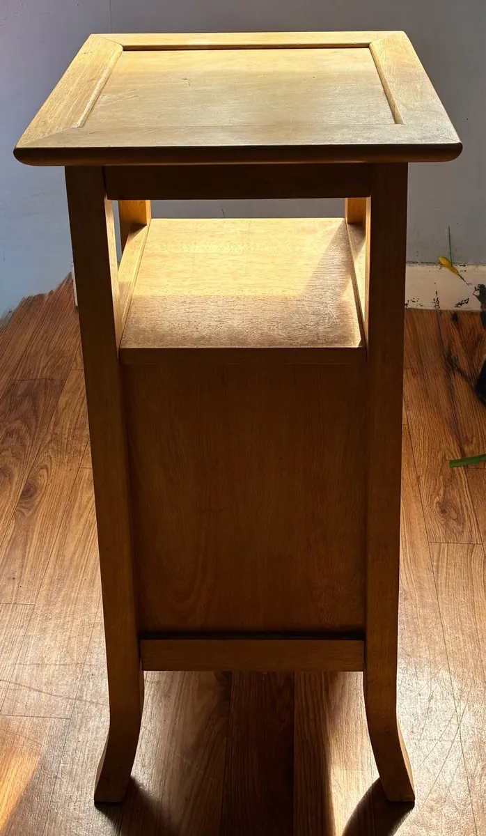 Hall Table - Image 1