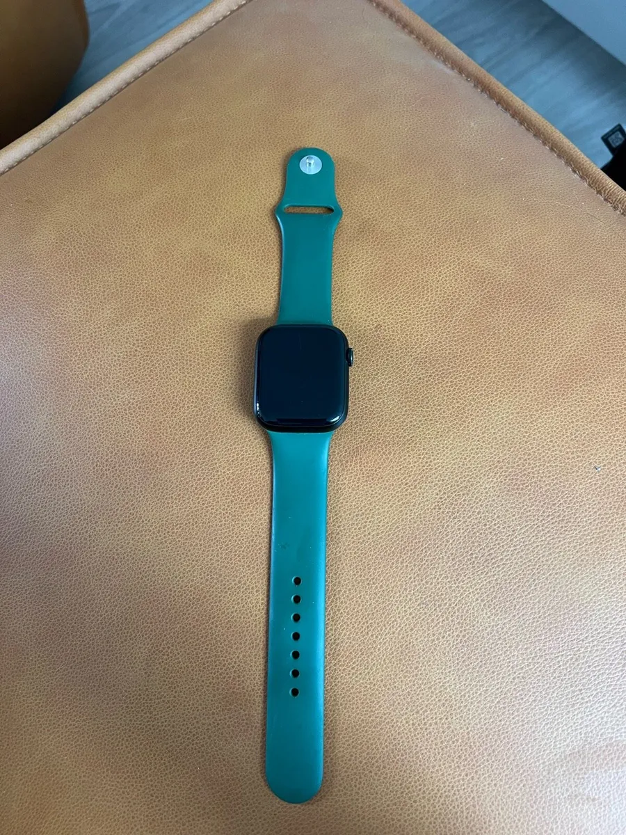 Apple Watch Series 7