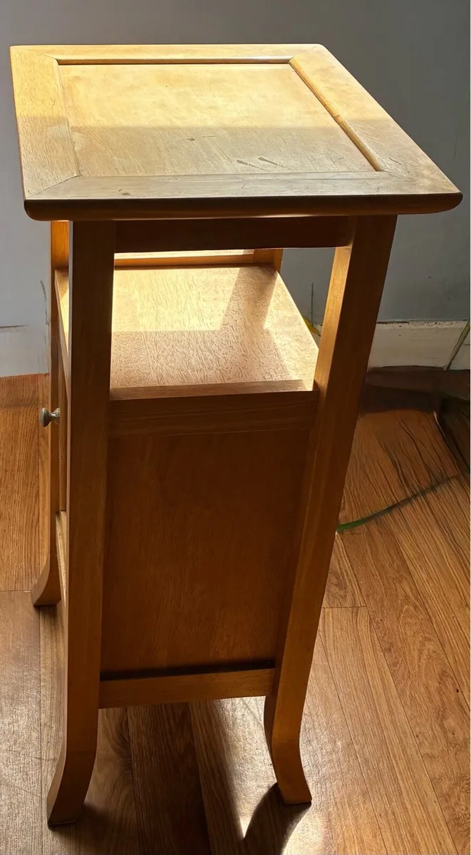 Hall Table - Image 2
