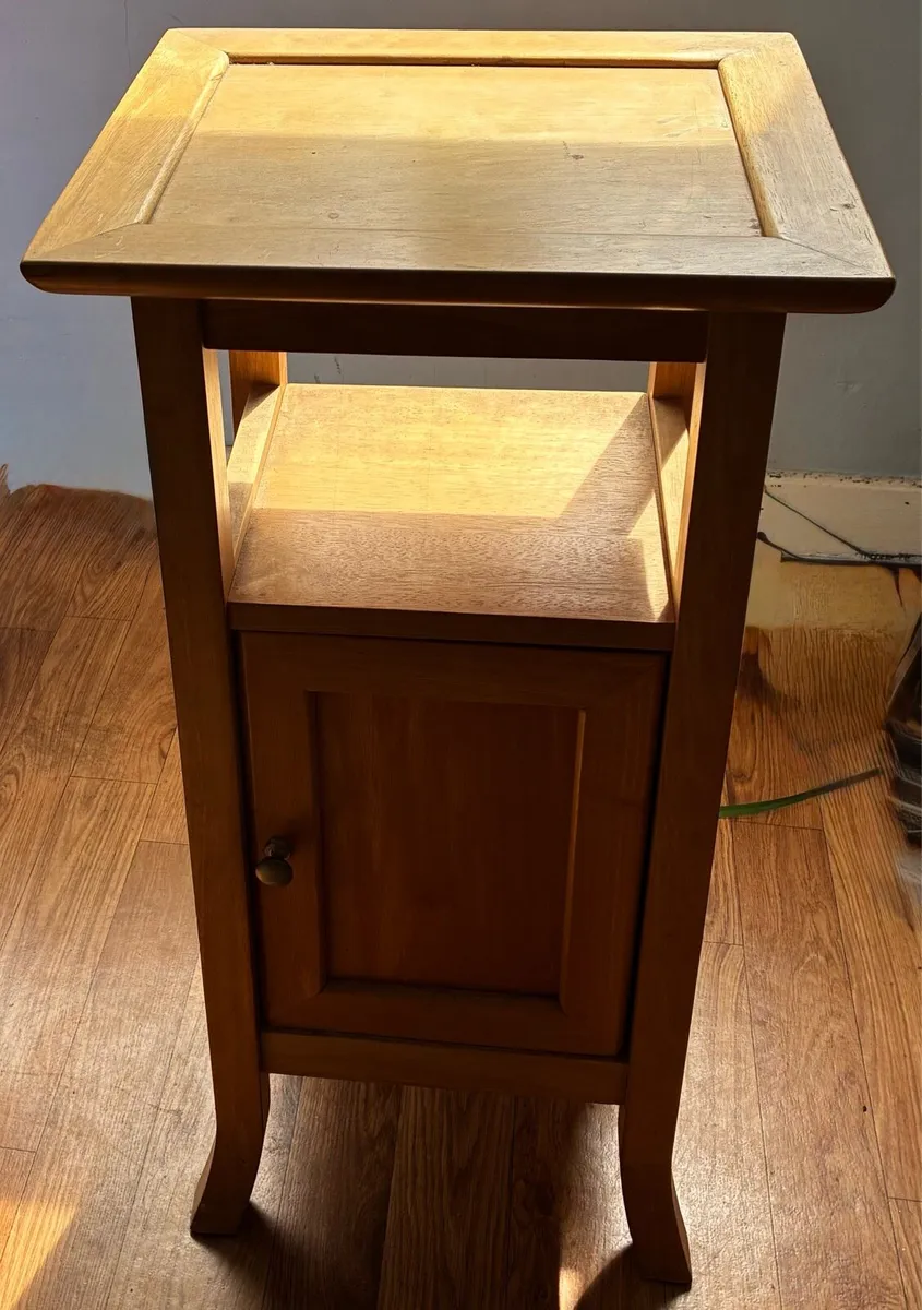 Hall Table - Image 3