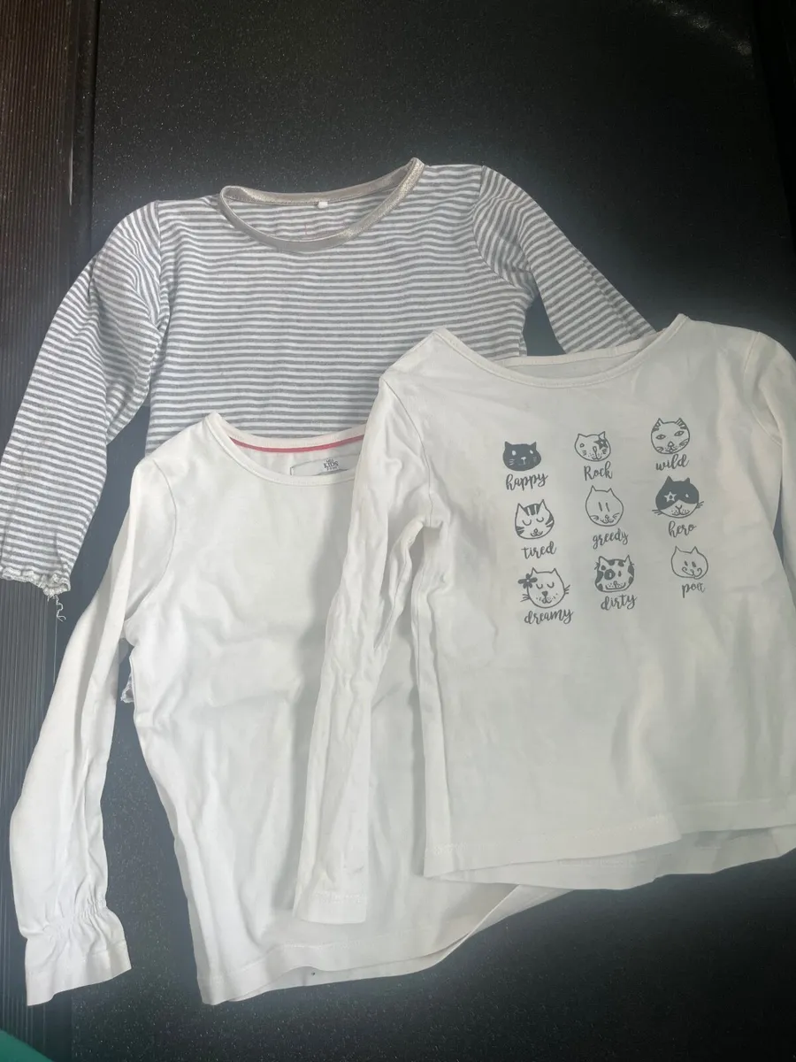 Girls clothes bundle 2-3 y - Image 2