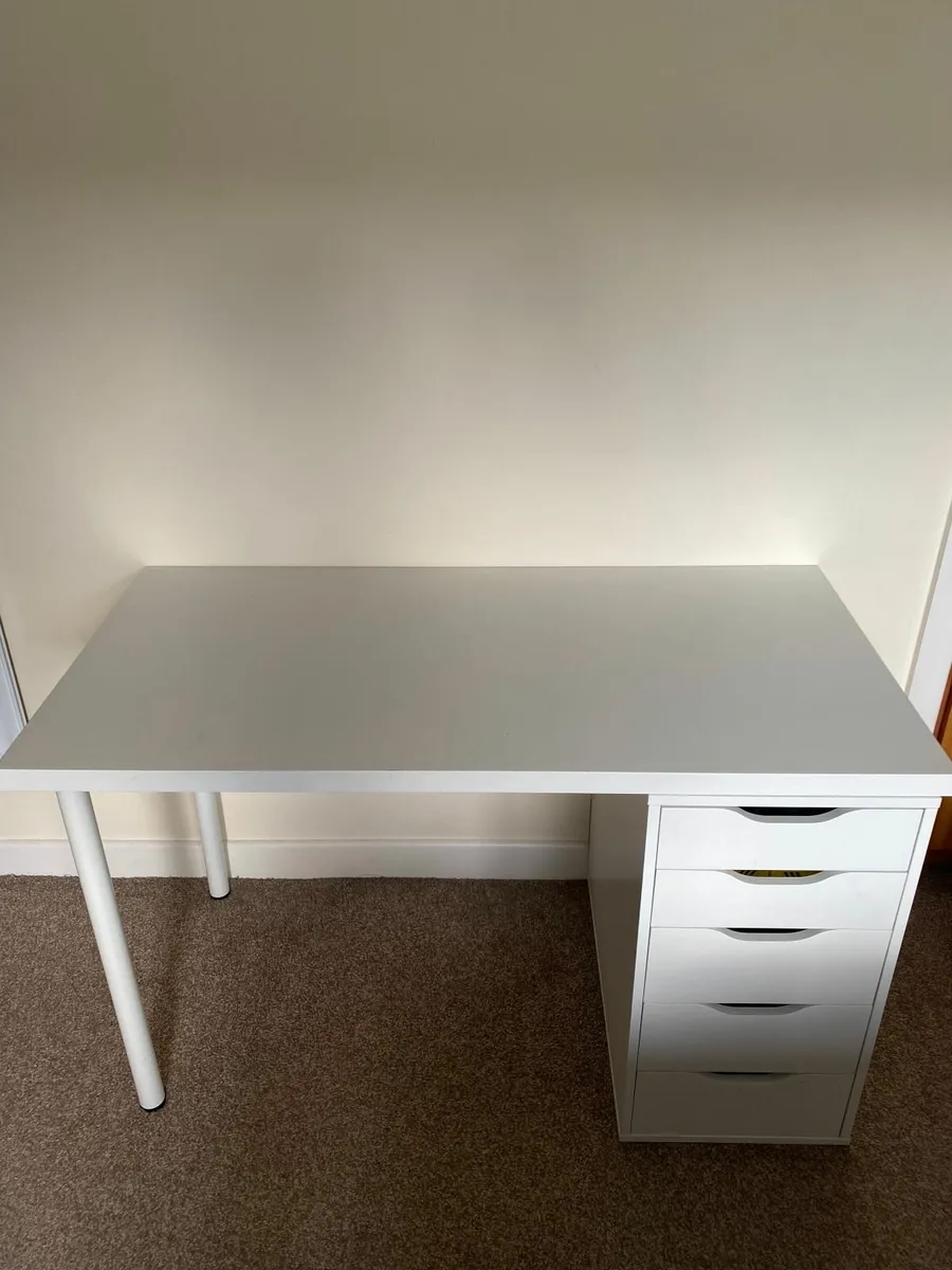 Office Desk - Image 2