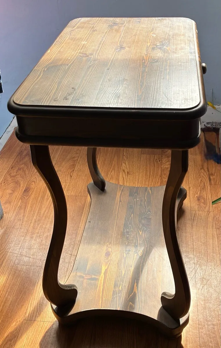Occasional Table - Image 1