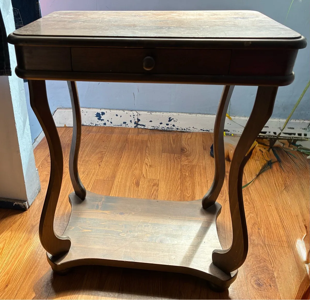 Occasional Table - Image 2