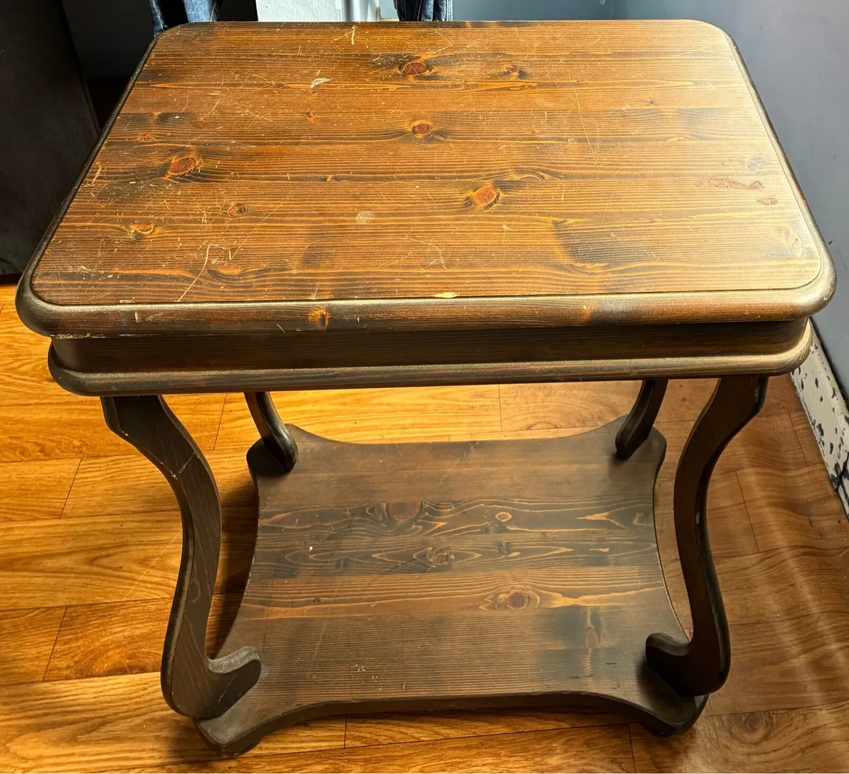 Occasional Table - Image 3