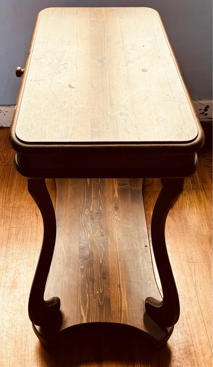 Occasional Table - Image 4