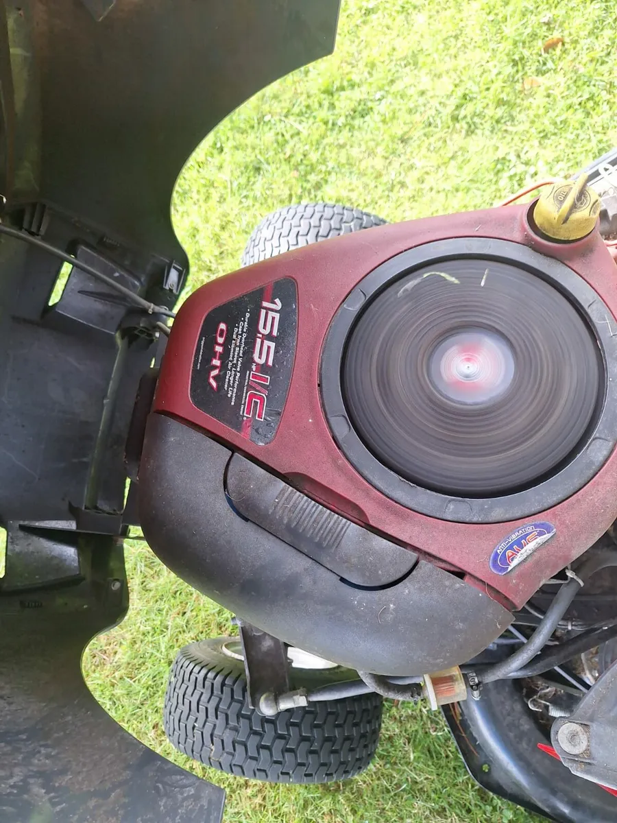 Lawnmower - Image 2