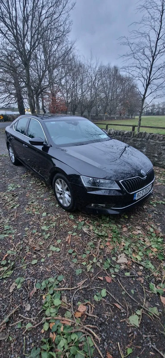 Skoda Superb 2018 Low Mileage - Image 4