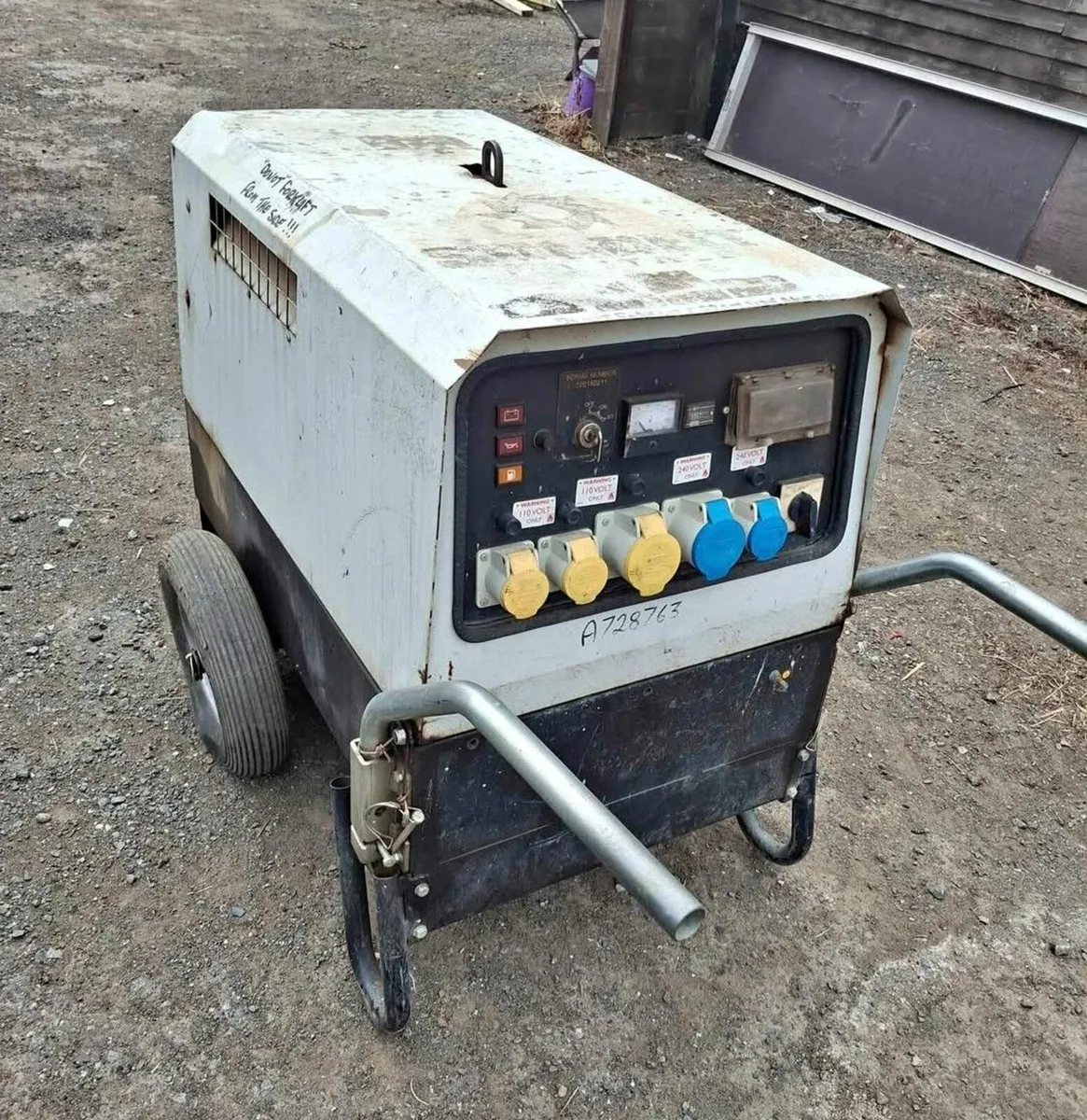 6kva - Image 1