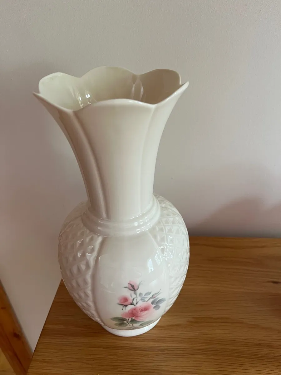 Donegal China Vase - Image 2