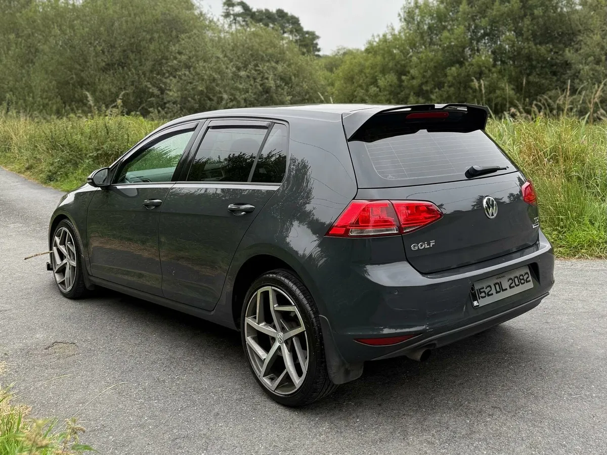 Top Spec Urano Grey Golf - Image 4