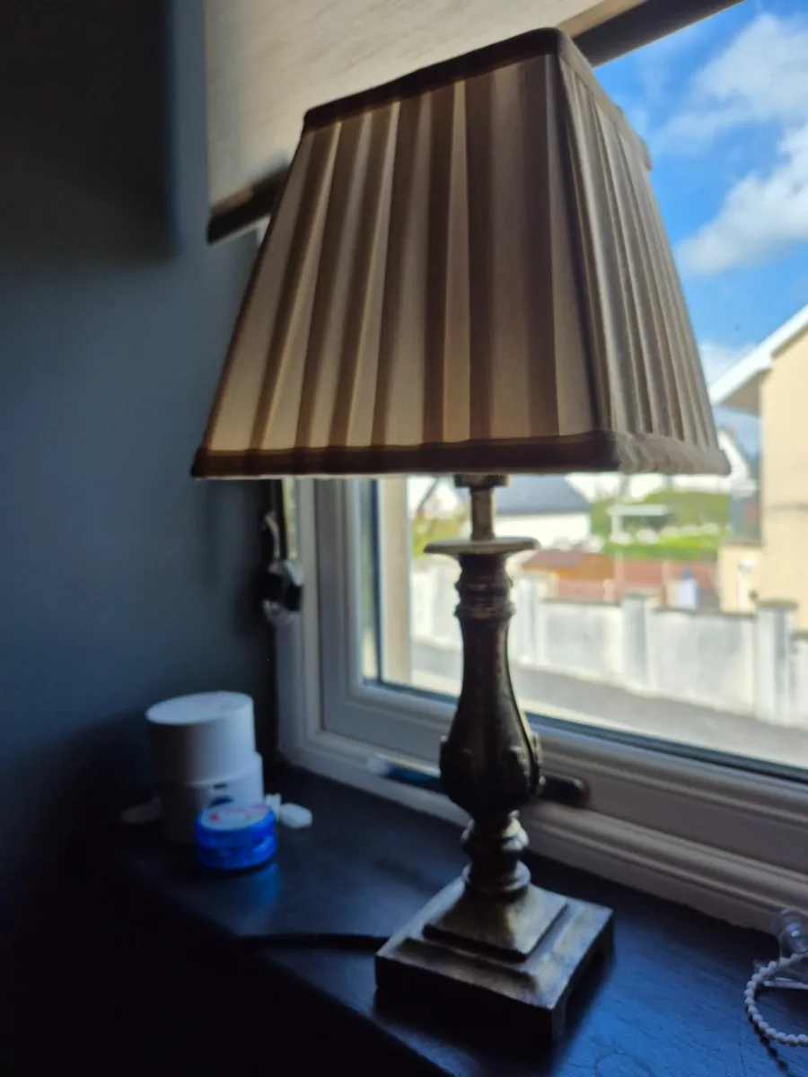 FREE LAMP
