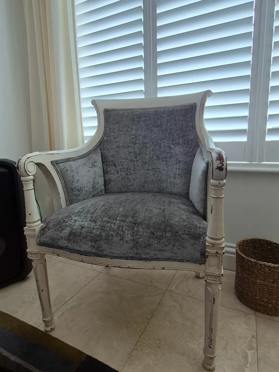 Armchair