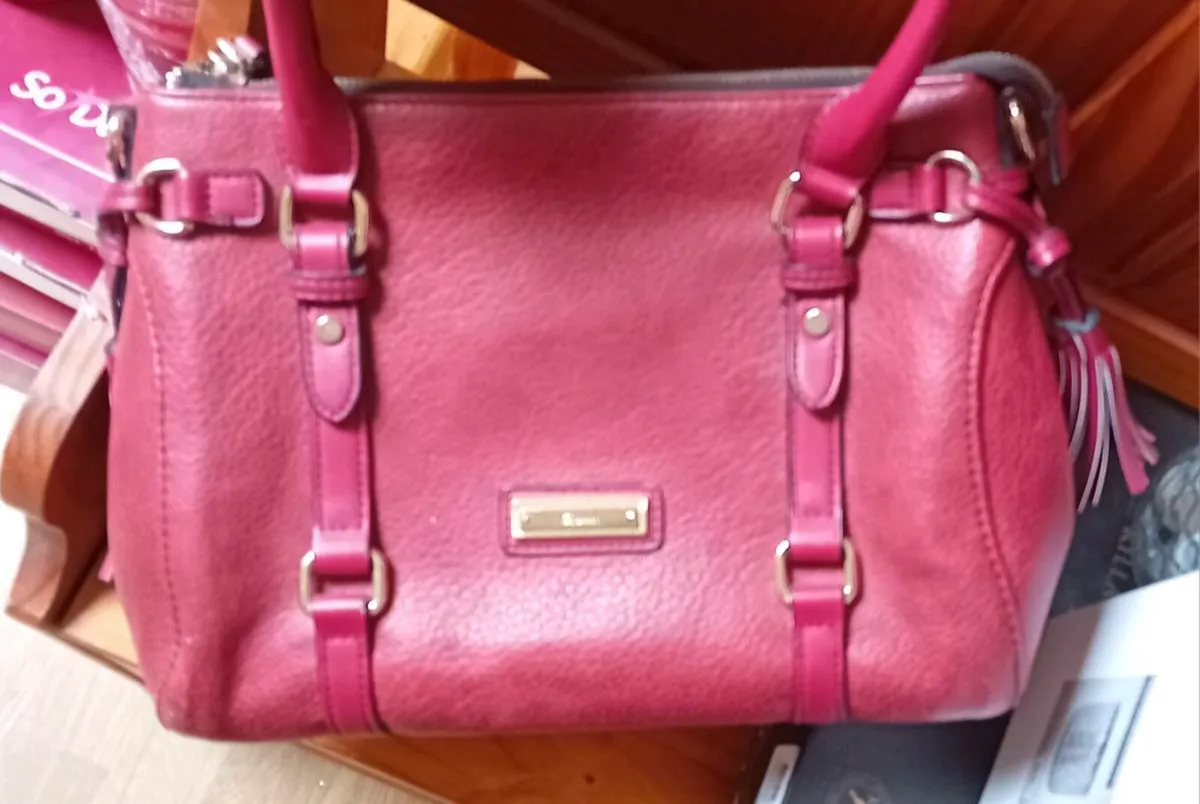Gionni women's handbags - Image 2