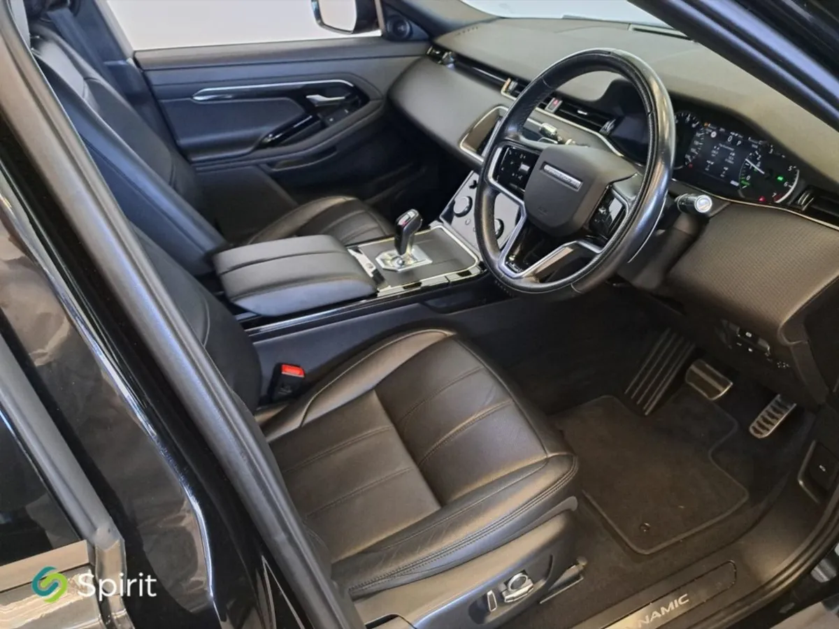 Land Rover Range Rover Evoque R-dynamic Phev Awd - Image 4