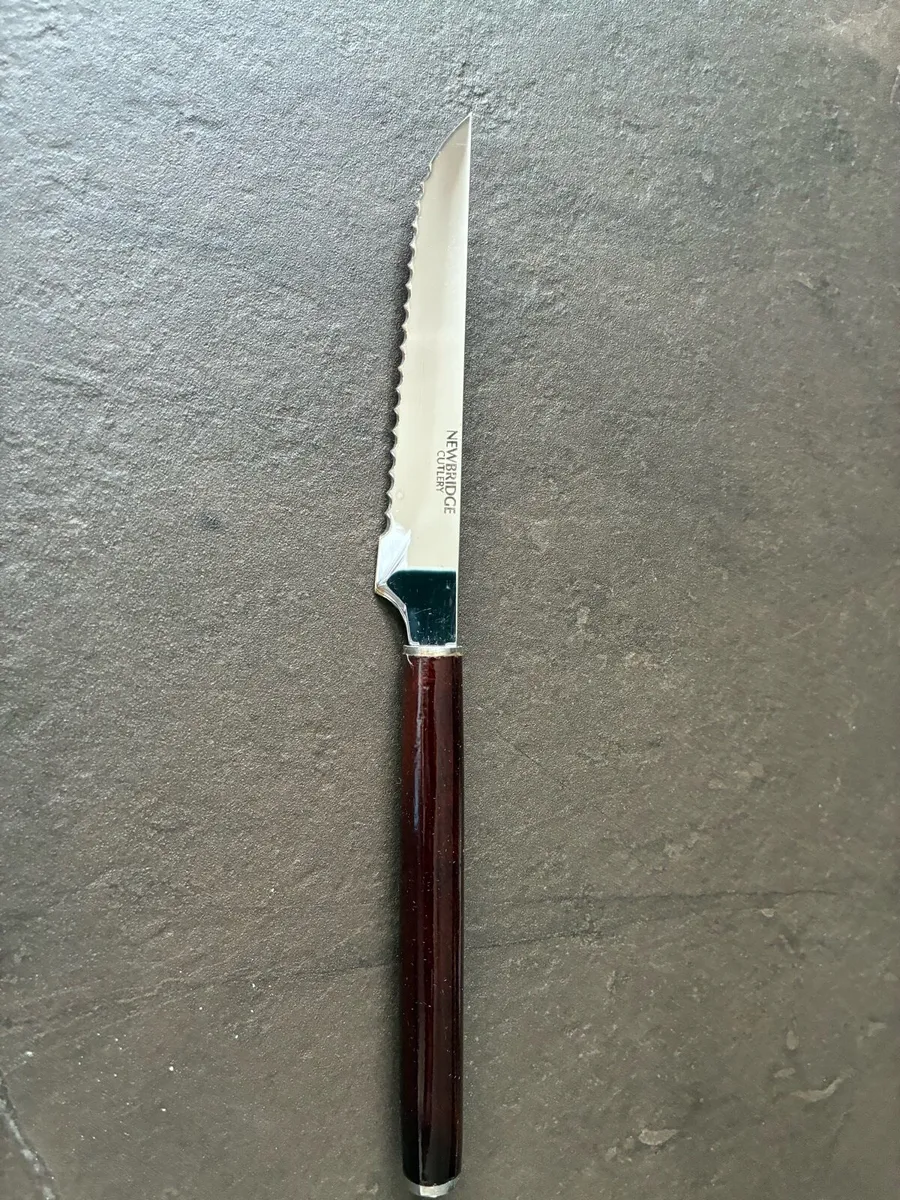 Steak knives - Image 3