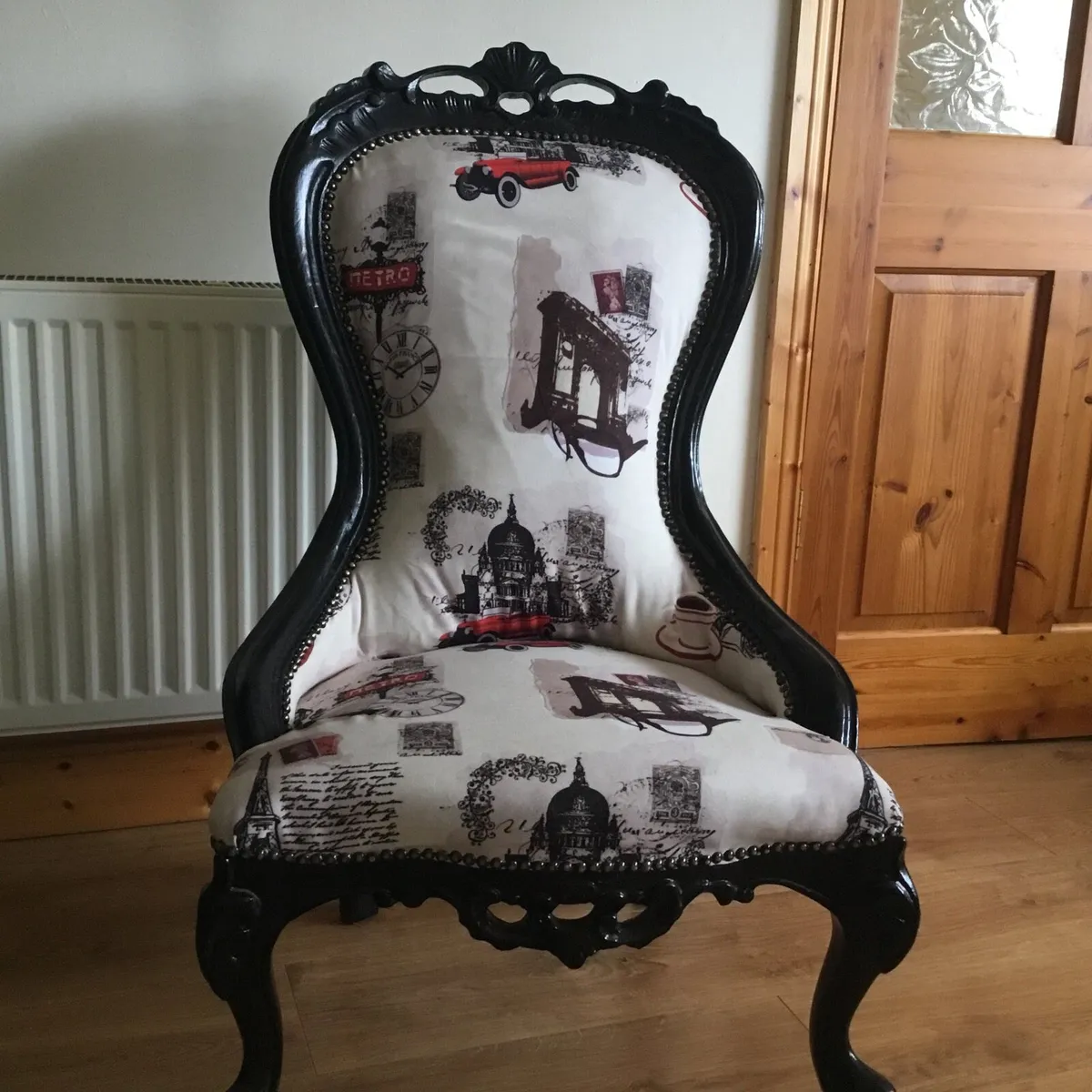 Chair - Image 1