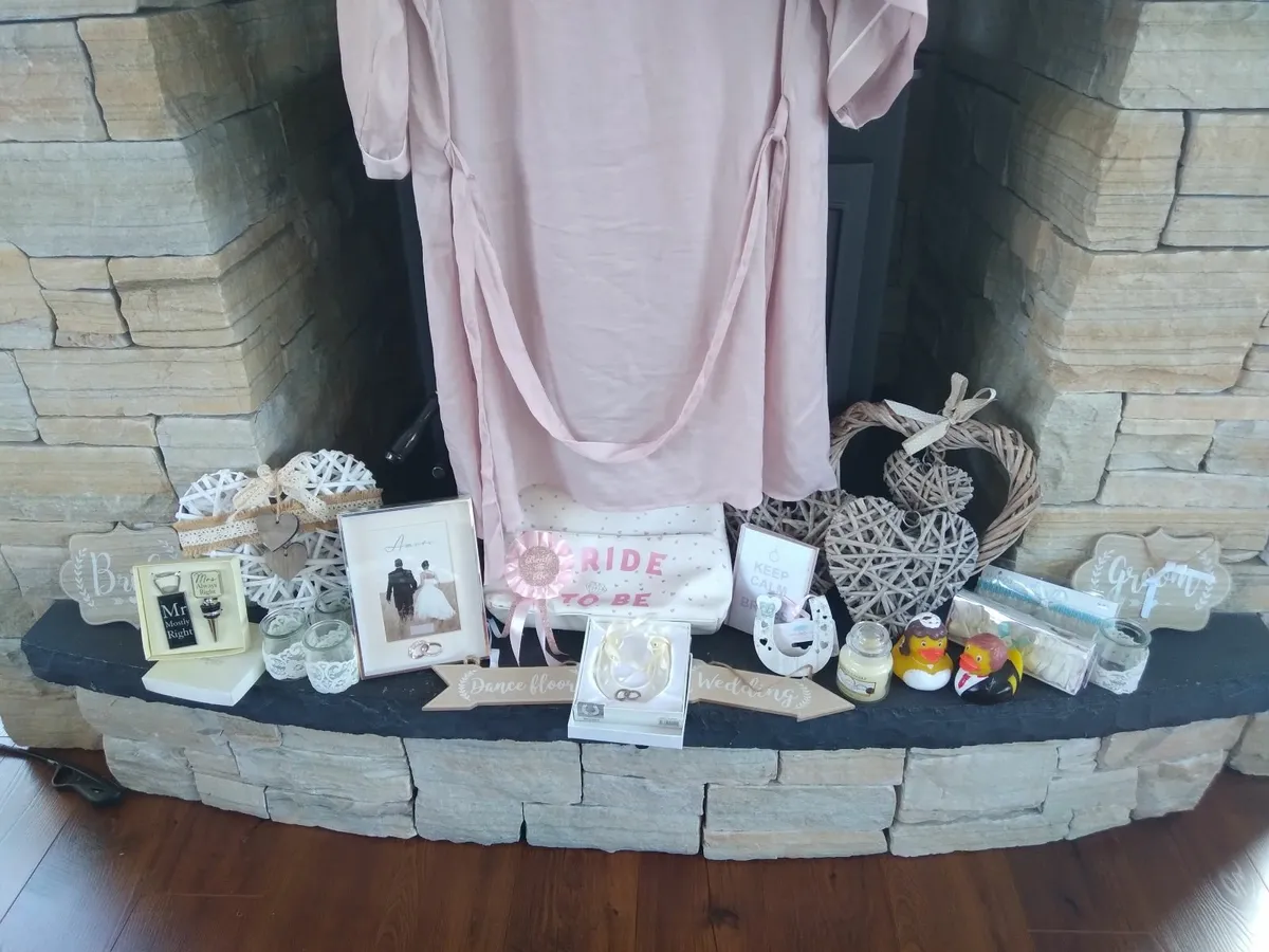 Wedding bundle