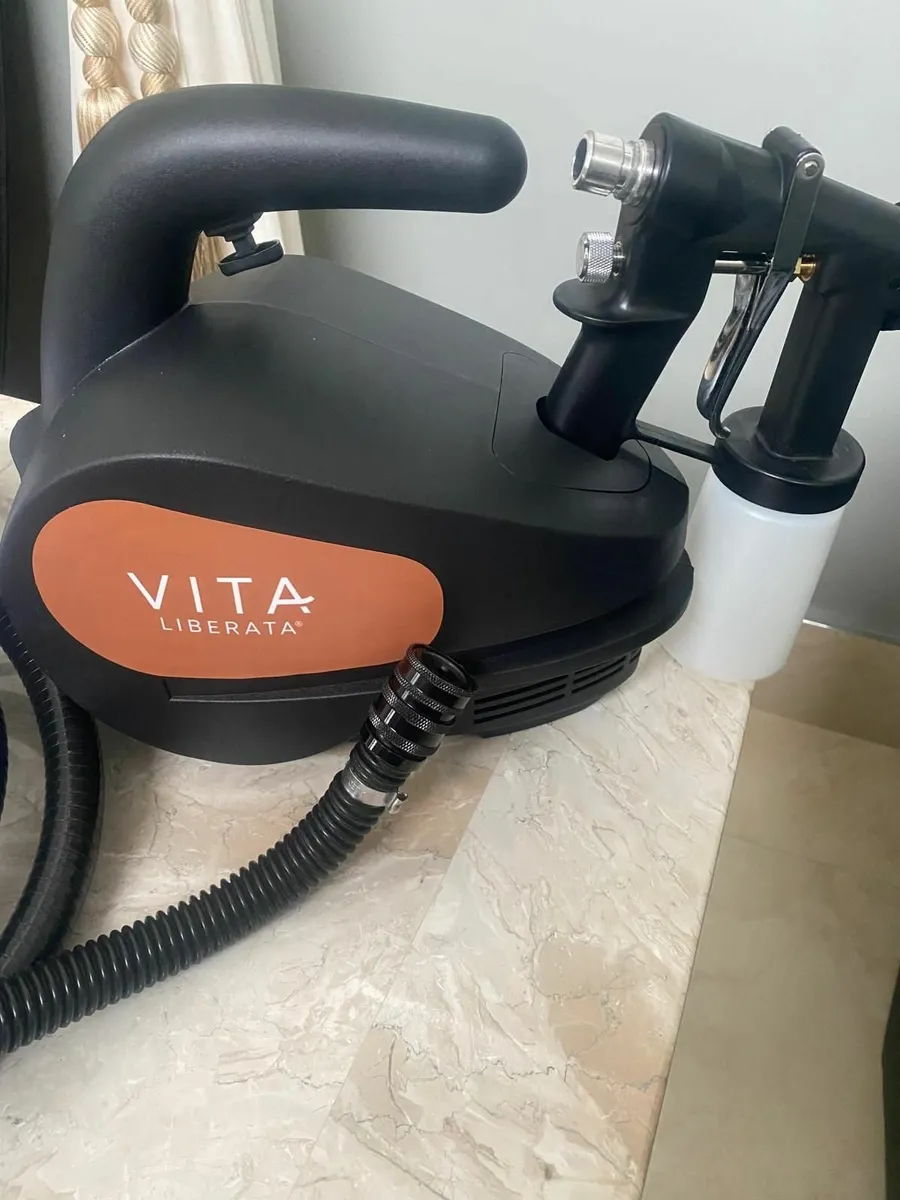 Vita Liberata Spray Tan Applicator - Image 2