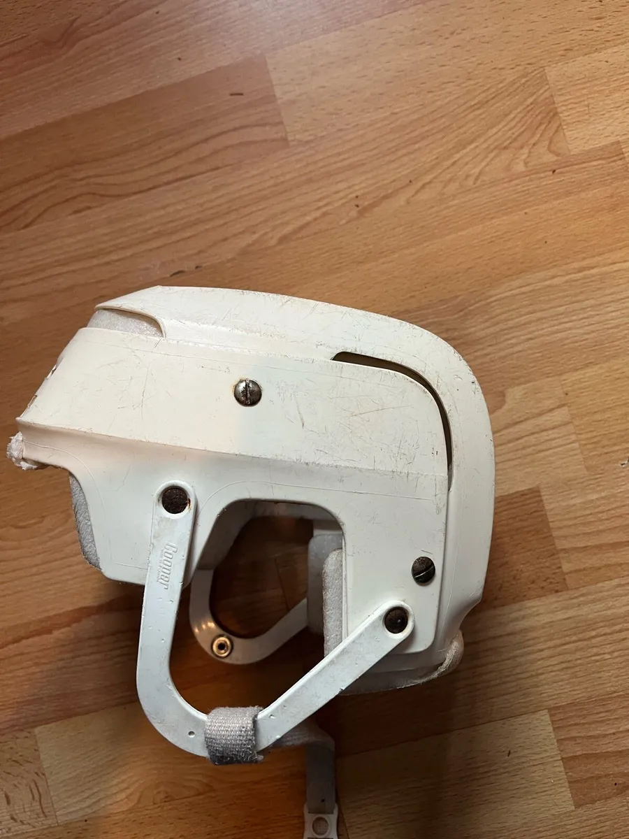 Oldstyle cooper helmet - Image 2