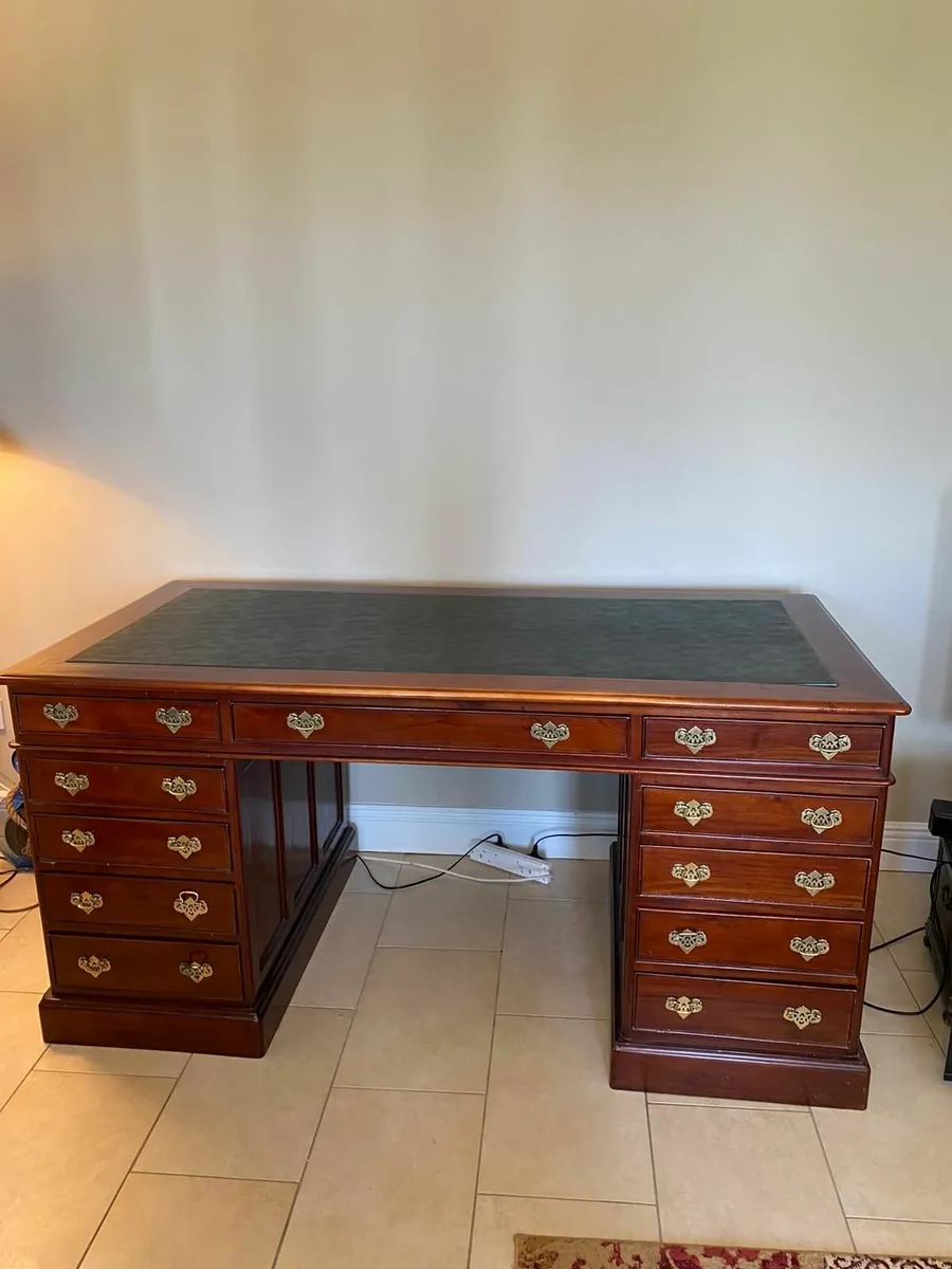 Desk - Image 1