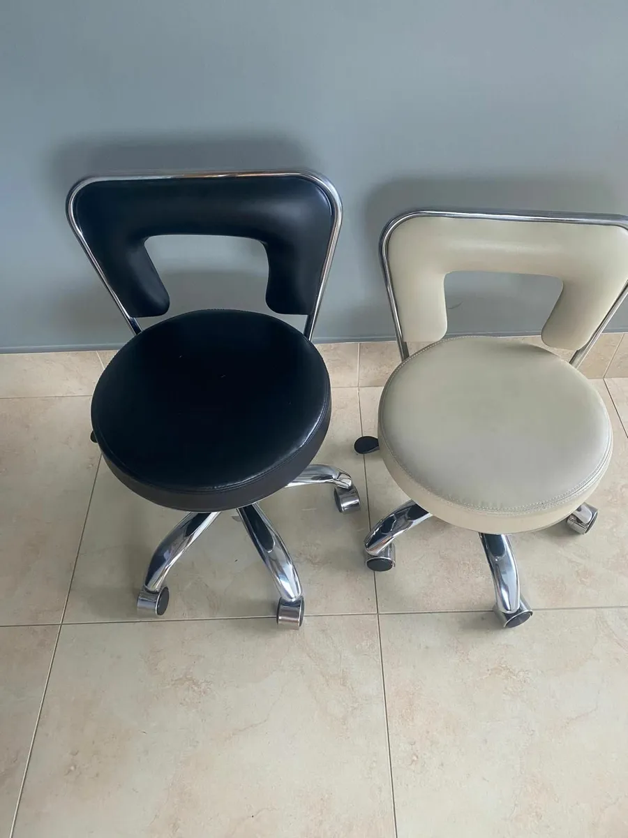 Beautician Chairs