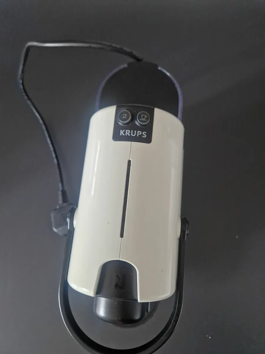 Coffee machine - Image 1
