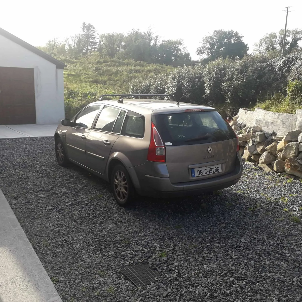 Renault Megane 2008 - Image 1