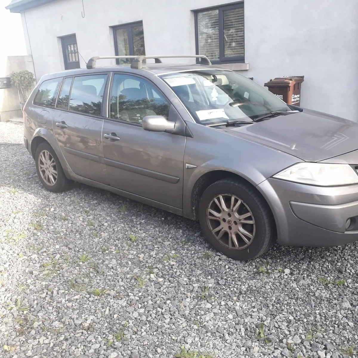 Renault Megane 2008 - Image 3