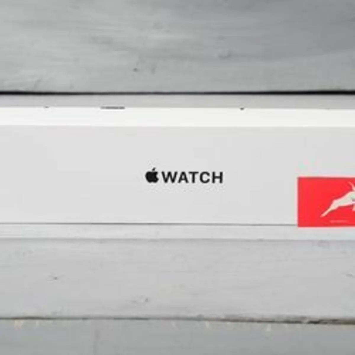 Apple watch se 2