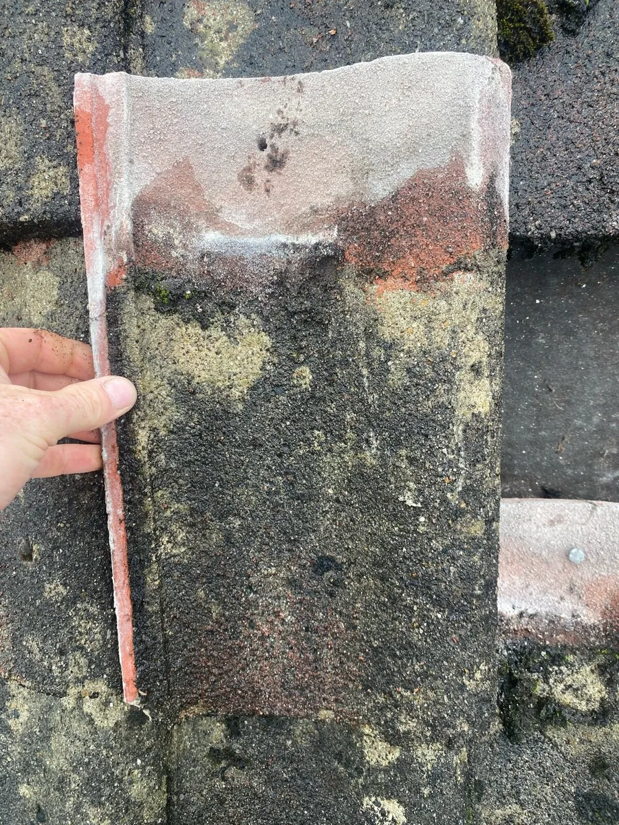 Single Pan Roof Tiles - Image 1