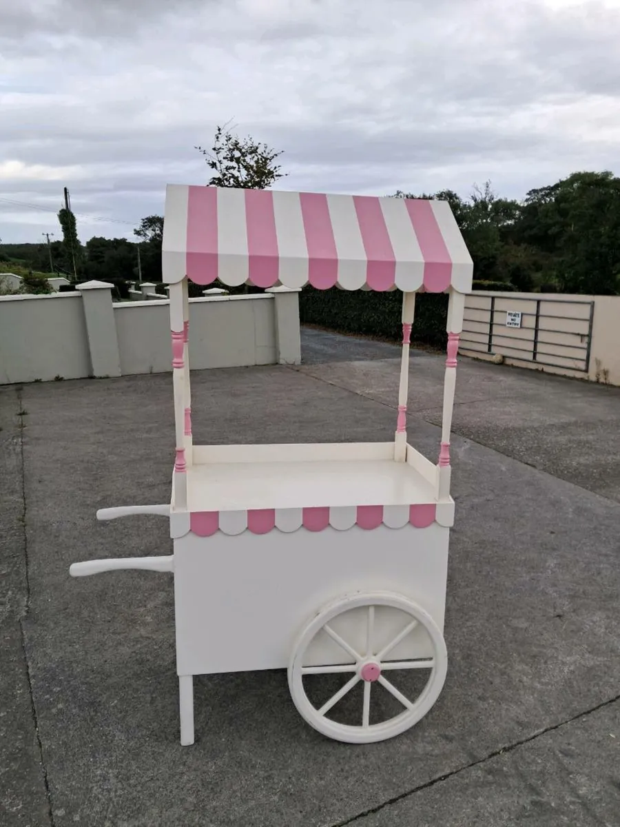 Sweet Cart - Image 2