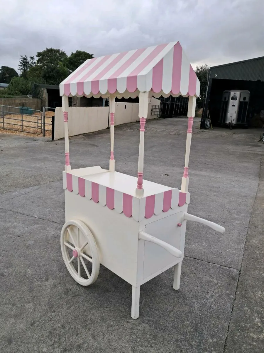 Sweet Cart - Image 3