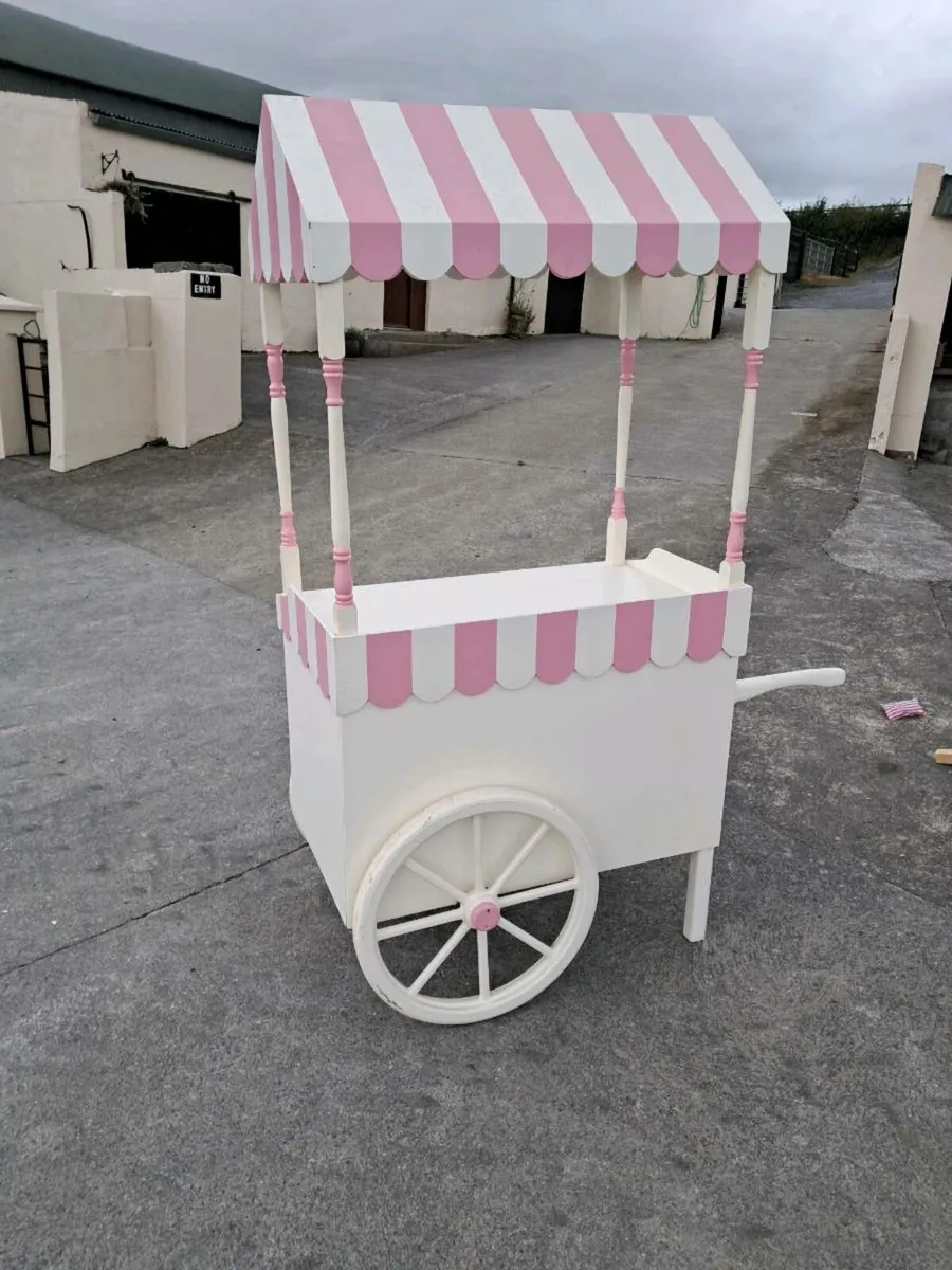 Sweet Cart - Image 4