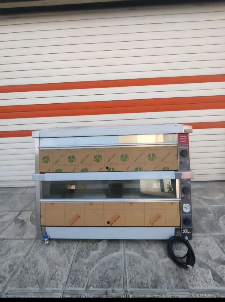Commercial Hot display - Image 2
